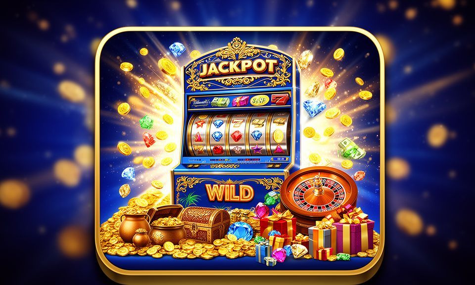 dota2betting What We Offer in Golden Moon Slots